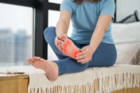 Relief Methods for Plantar Fasciitis