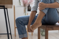 Toe Arthritis and How It Affects You
